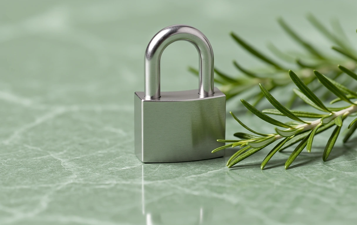 Nutriotech Data Integrity